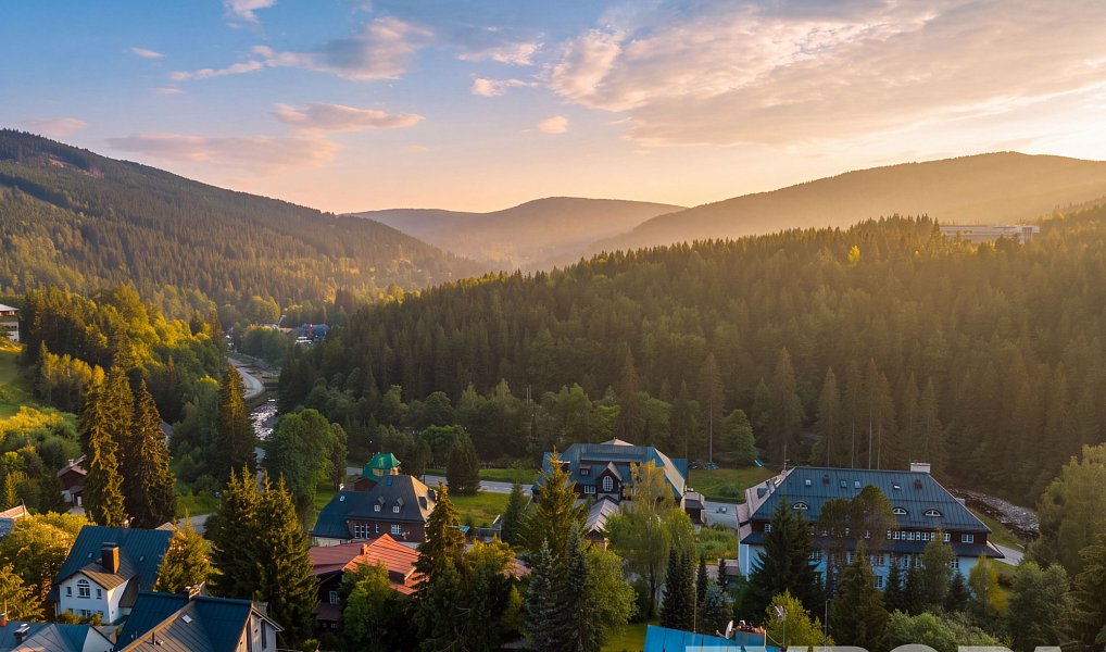 Prodej bytu 3+kk 68 m², Špindlerův Mlýn – náhled fotky 14
