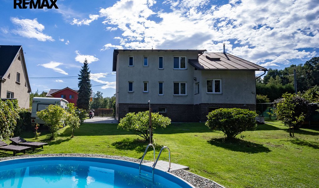 Prodej domu 291 m² s pozemkem 1 086 m², Těrlicko – náhled fotky 7