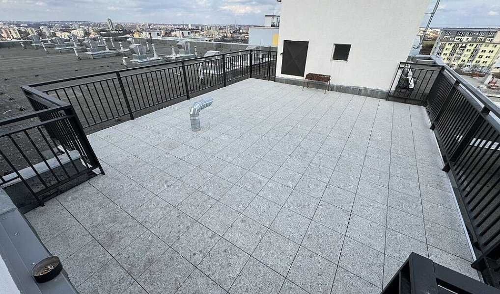 Prodej bytu 1+kk 10 m², Praha – náhled fotky 9