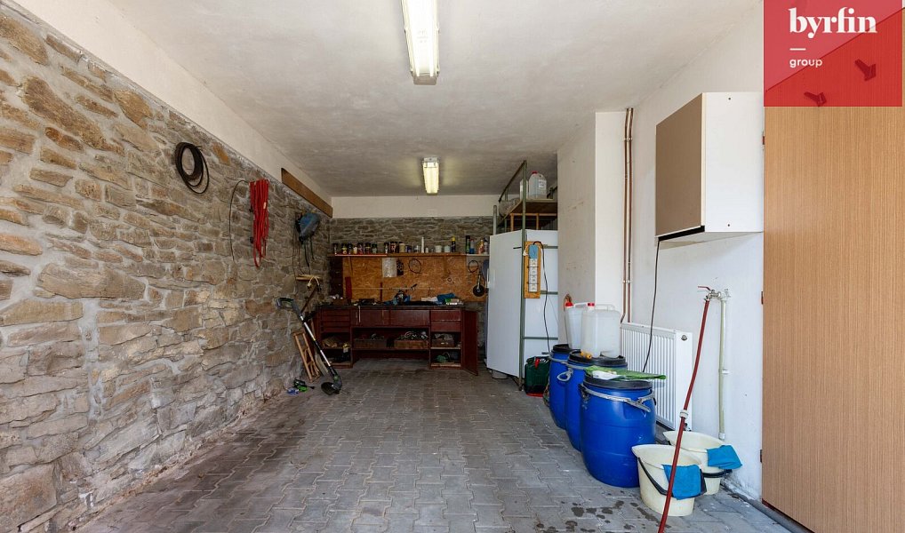 Prodej chaty/chalupy 92 m² s pozemkem 2 170 m², Heřmanovice – náhled fotky 22