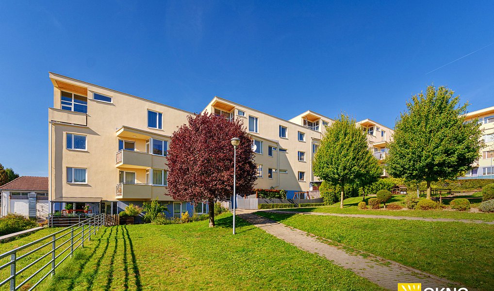 Prodej bytu 3+kk 67 m², Blansko – náhled fotky 14