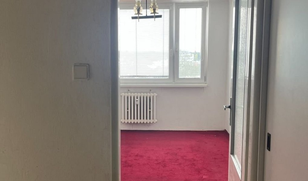 Prodej bytu 2+kk 42 m², Praha – náhled fotky 9