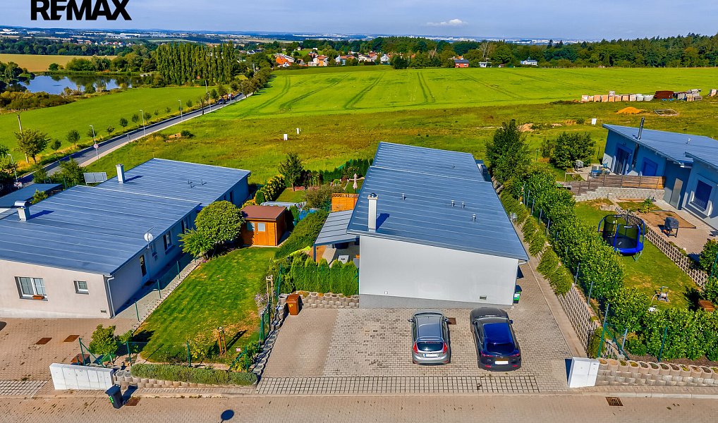 Prodej domu 83 m² s pozemkem 375 m², Tehov – náhled fotky 21