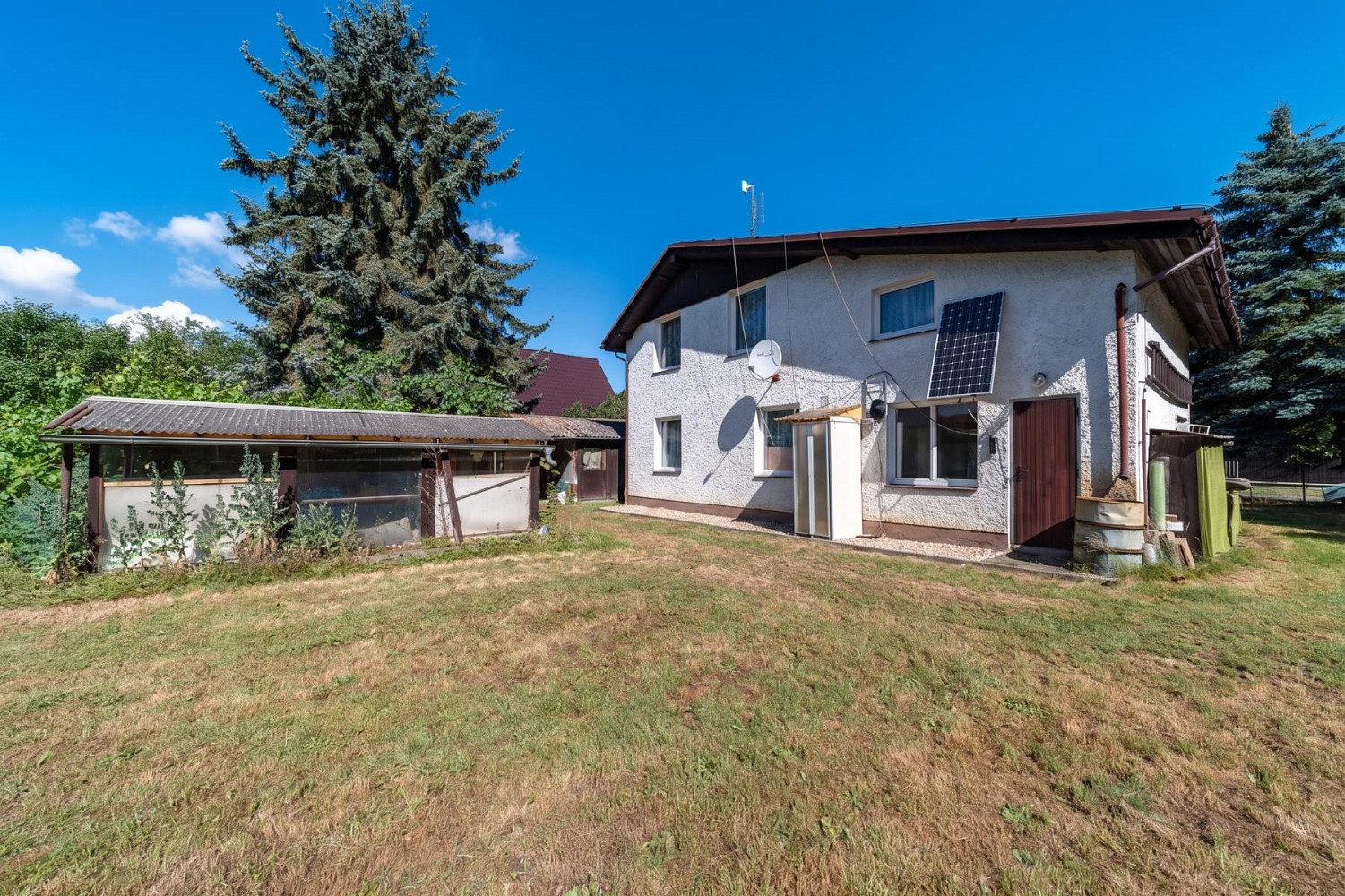 Prodej domu 110 m² s pozemkem 944 m² — photo 4