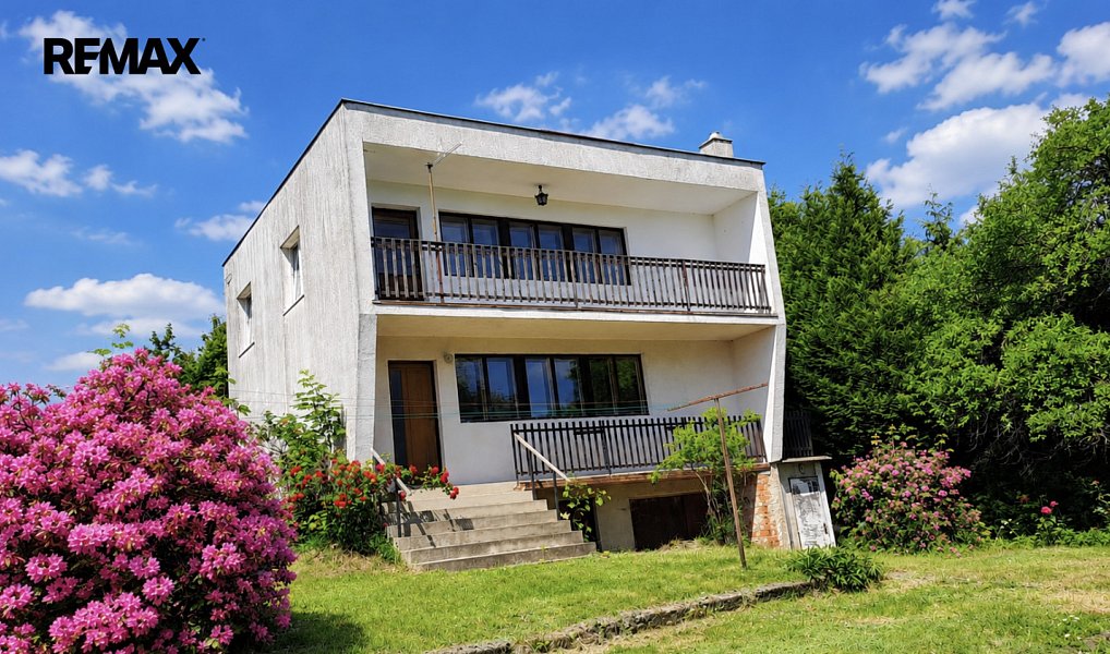Prodej domu 84 m² s pozemkem 520 m², Ondřejov – náhled fotky 2