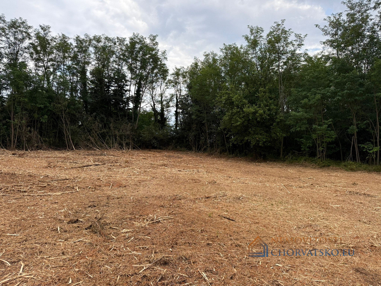 Prodej stavebního pozemku 1 318 m² - Bild 4