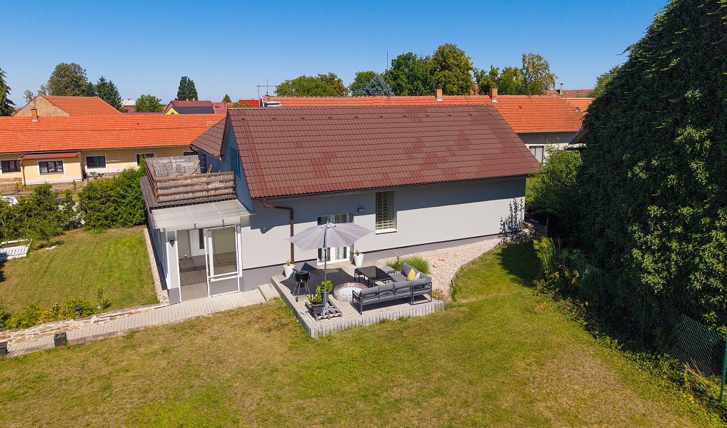 Prodej domu 162 m² s pozemkem 735 m², Horní Kruty – náhled fotky 54