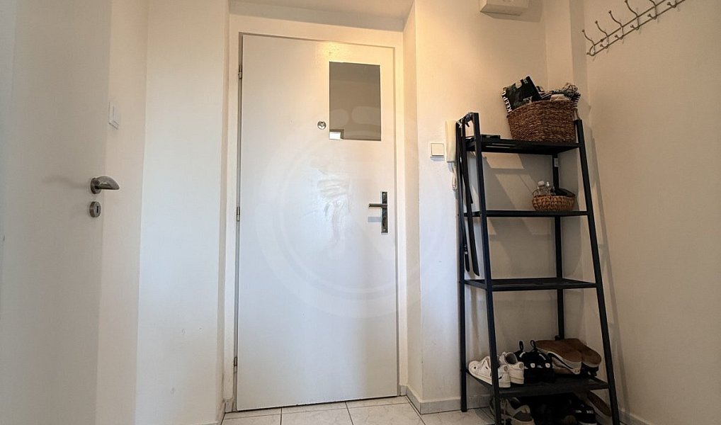 Pronájem bytu 1+kk 30 m², České Budějovice – náhled fotky 5