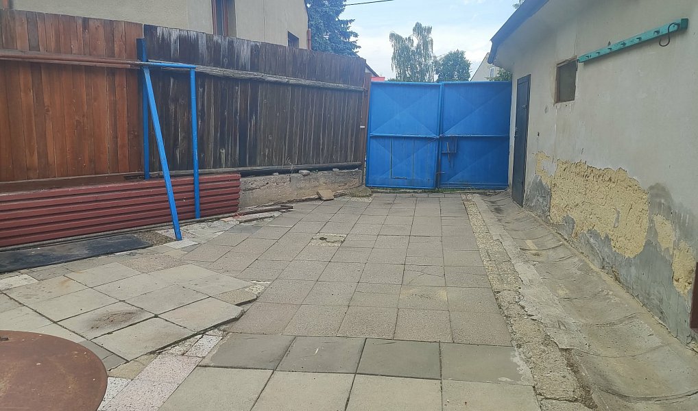 Prodej domu 100 m² s pozemkem 610 m², Moravská Třebová – náhled fotky 15