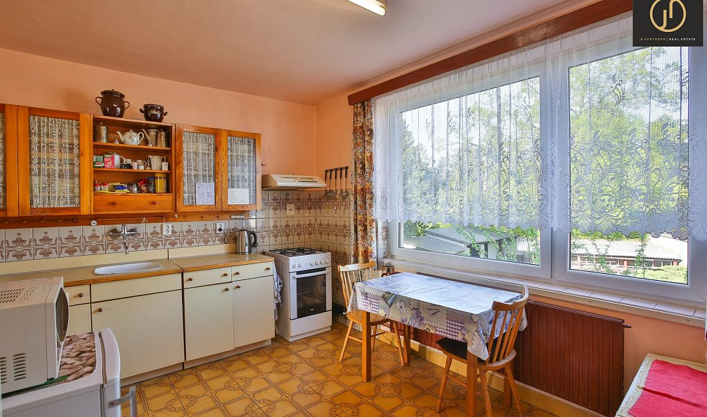 Prodej domu 173 m² s pozemkem 990 m², Unhošť – náhled fotky 11