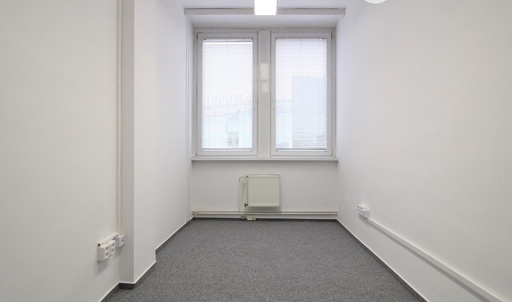 Pronájem kanceláře 100 m², Brno – náhled fotky 4