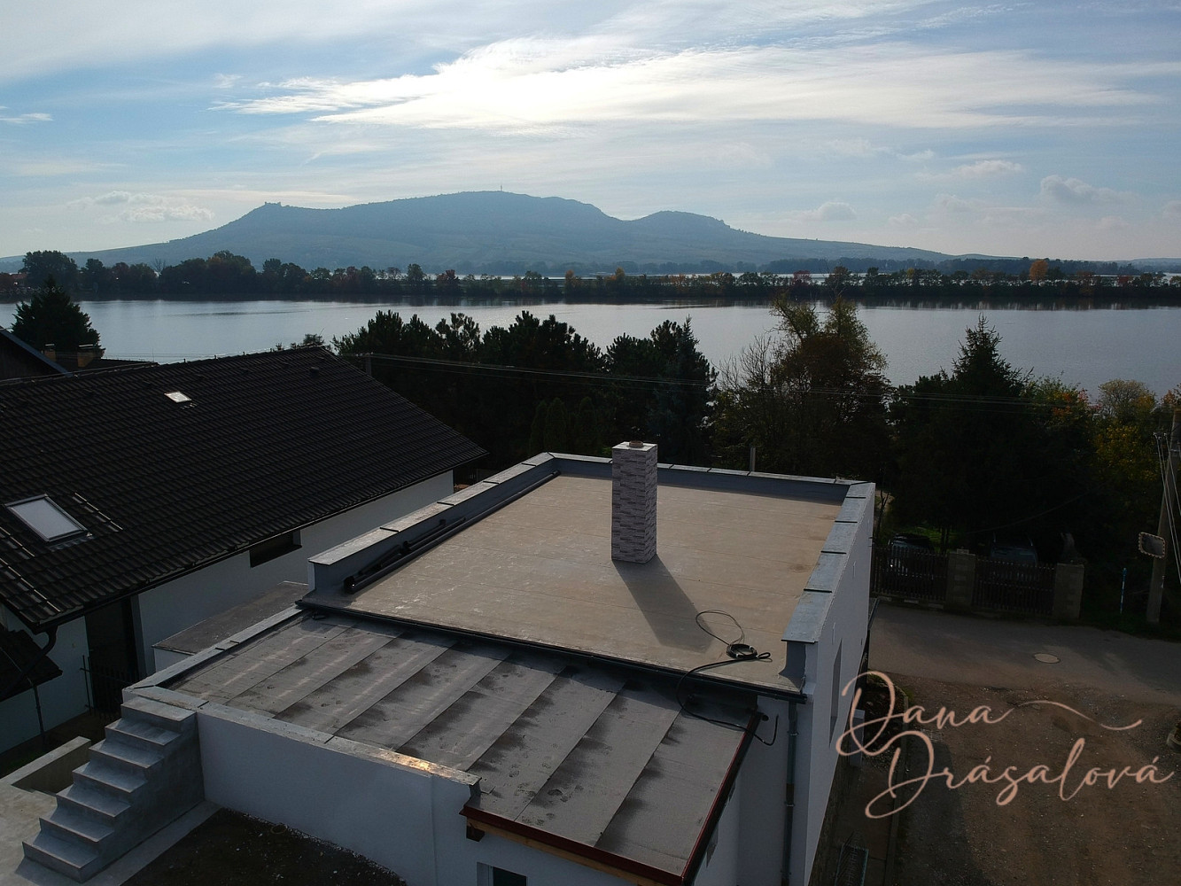 Dům – Strachotín, okres Břeclav – další