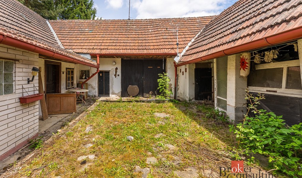 Prodej domu 90 m² s pozemkem 1 205 m², Horní Radouň – náhled fotky 5