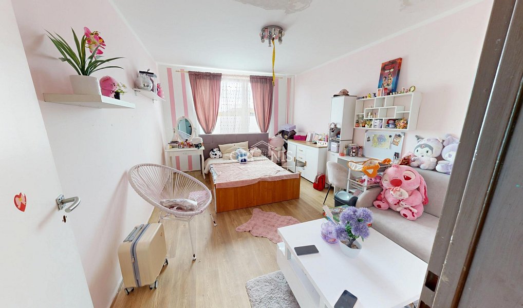 Prodej bytu 3+1 80 m², Jirkov – náhled fotky 13