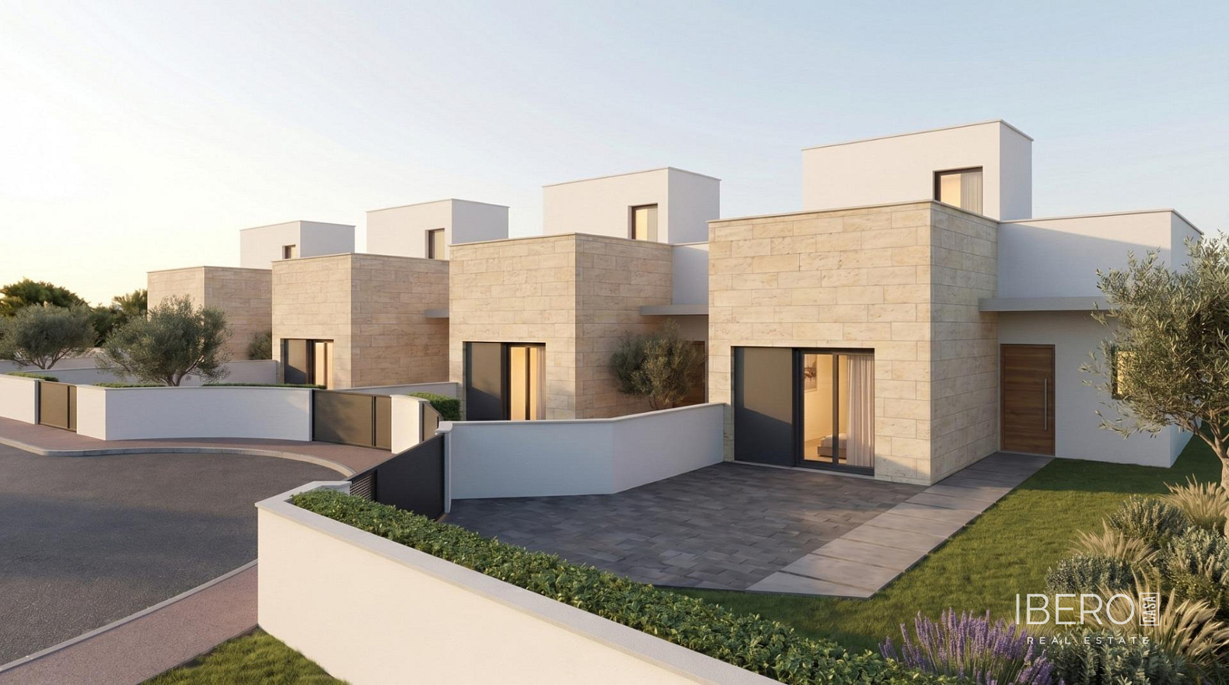 Prodej domu 110 m² s pozemkem 190 m²