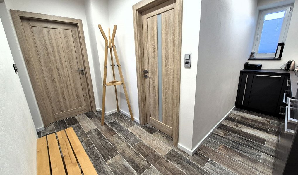 Prodej bytu 3+kk 62 m², Příbram – náhled fotky 5