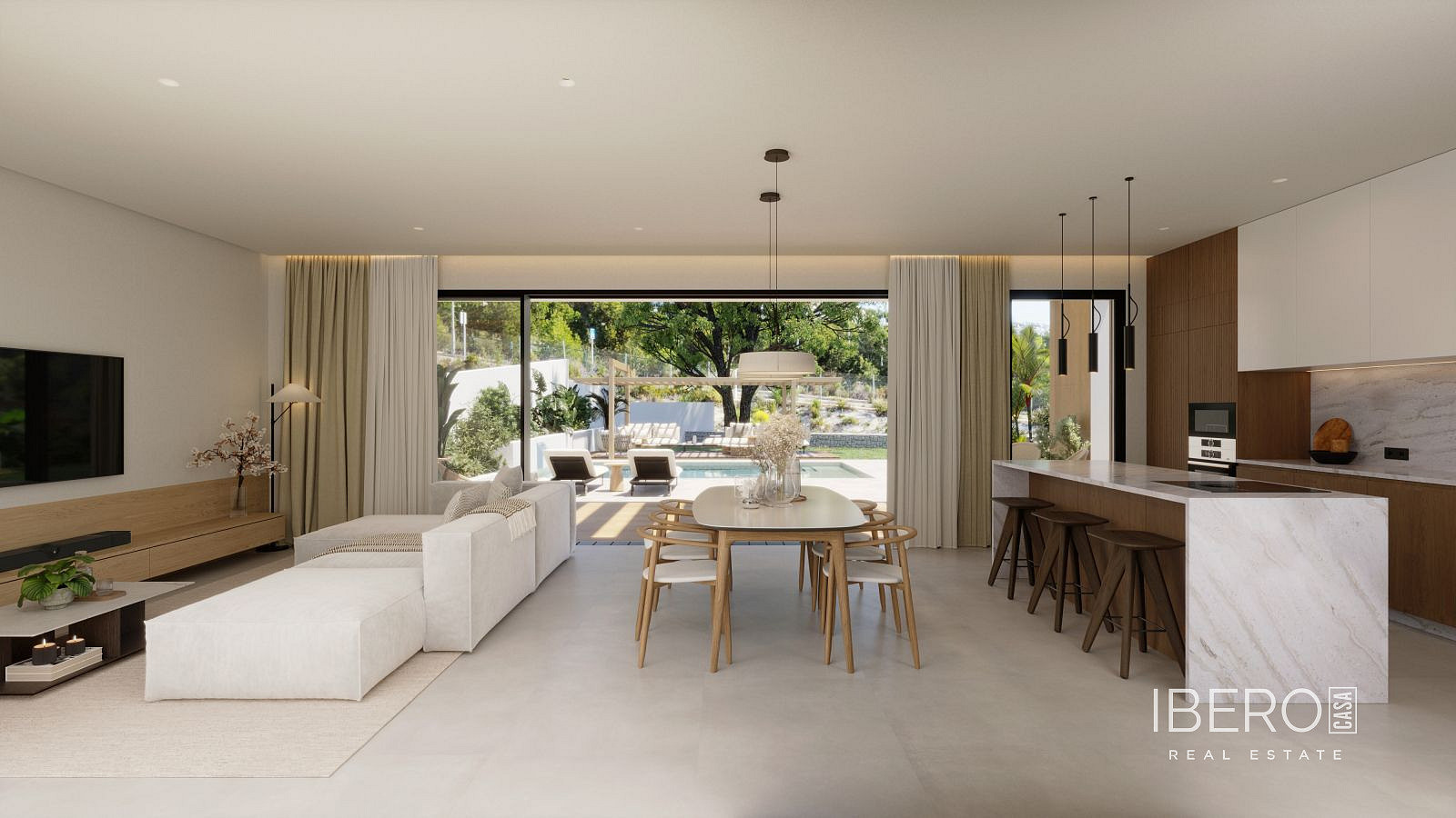Casa 4+kk – Finestrat, la Marina Baixa - Vista 2