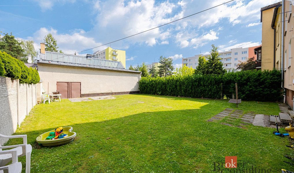 Prodej bytu 2+1 50 m², Jihlava – náhled fotky 15