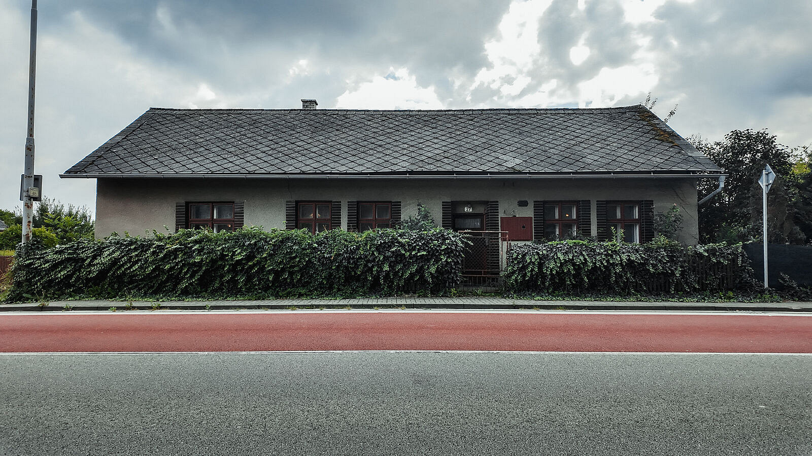 Prodej domu 61 m² s pozemkem 385 m²