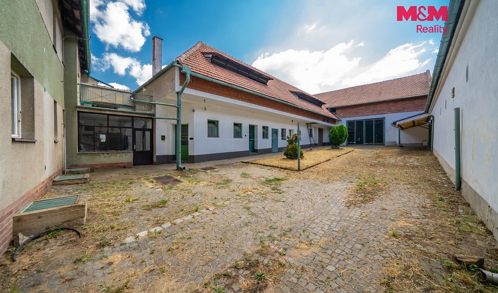 Prodej domu 198 m² s pozemkem 673 m², Brno – náhled fotky 3
