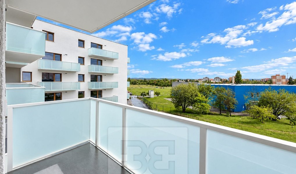 Pronájem bytu 2+kk 55 m², České Budějovice – náhled fotky 4