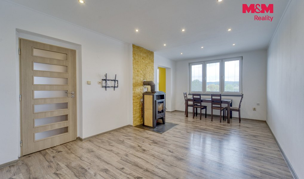 Prodej bytu 4+1 75 m², Písek – náhled fotky 6