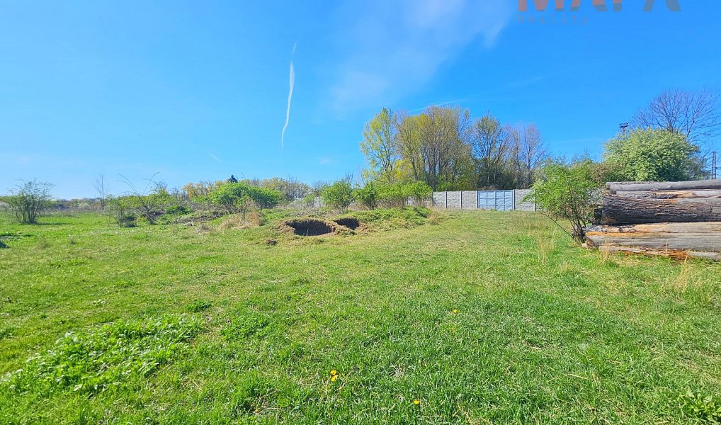 Prodej stavebního pozemku 8 328 m², Chomutov – náhled fotky 9