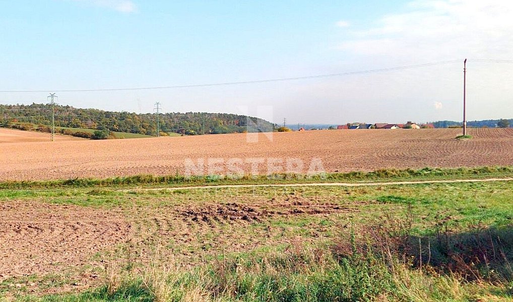 Prodej pole 11 859 m², Poříčany – náhled fotky 4