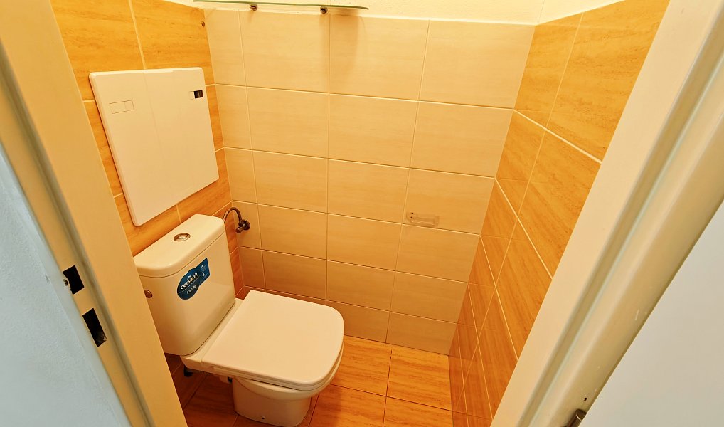 Pronájem bytu 3+1 72 m², Třebíč – náhled fotky 11