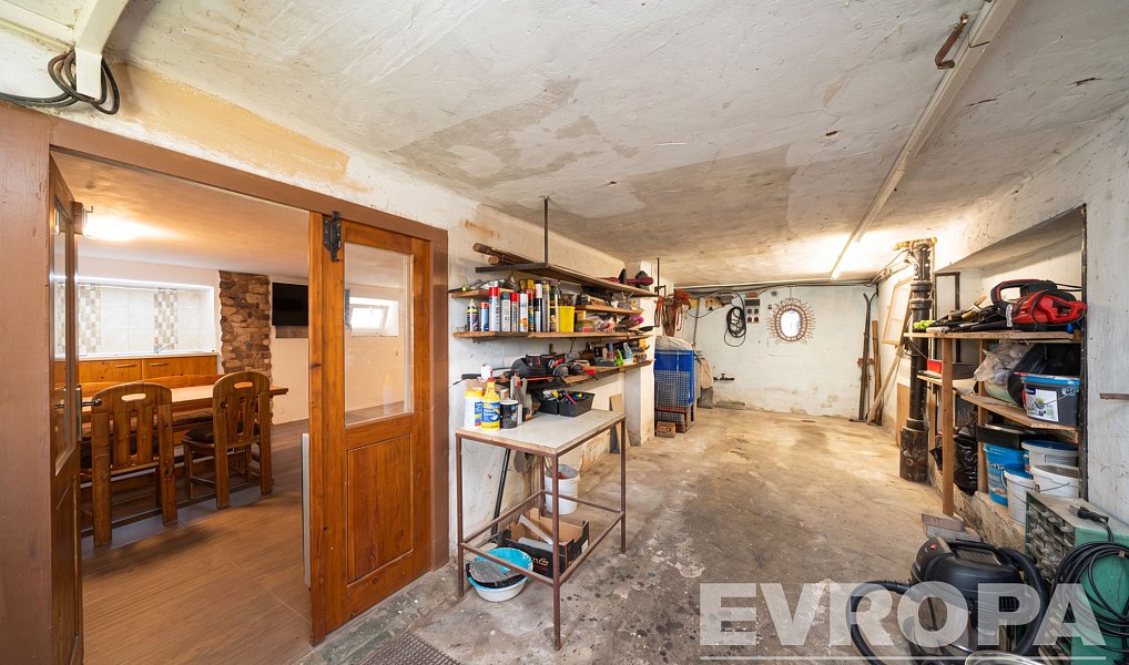 Prodej chaty/chalupy 100 m² s pozemkem 907 m², Bílá Třemešná – náhled fotky 13