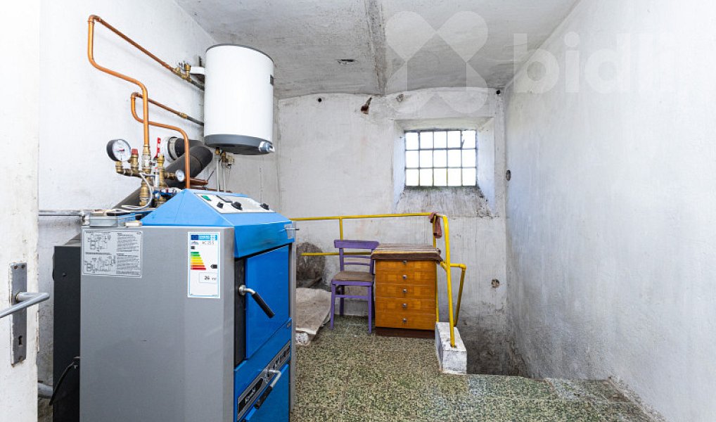 Prodej zemědělského objektu 150 m², Sejřek – náhled fotky 8