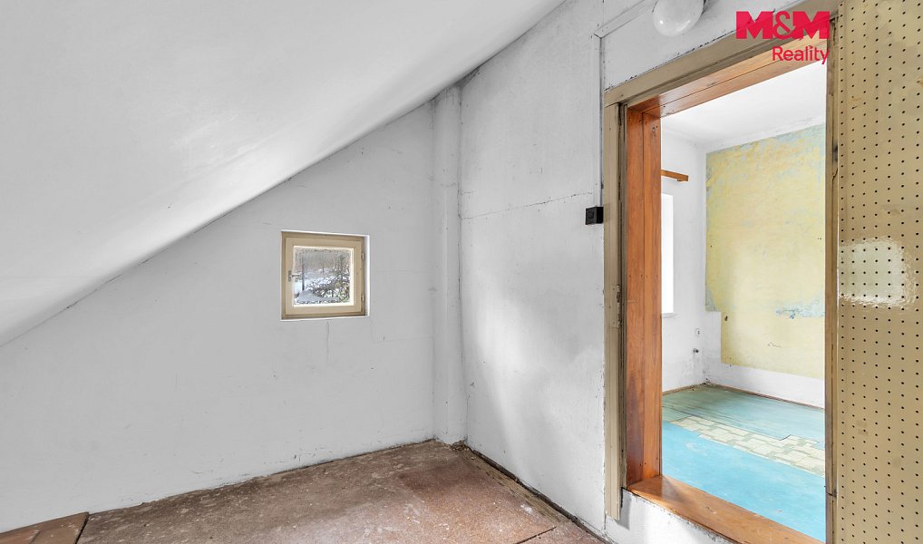 Prodej domu 155 m² s pozemkem 747 m², Náchod – náhled fotky 14