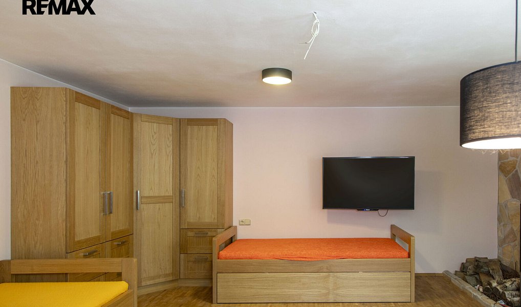 Prodej vodní plochy 8 314 m², Chvalčov – náhled fotky 15