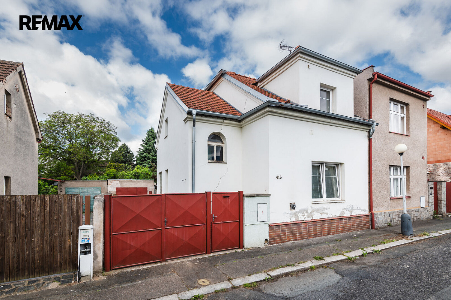 Prodej domu 95 m² s pozemkem 407 m²