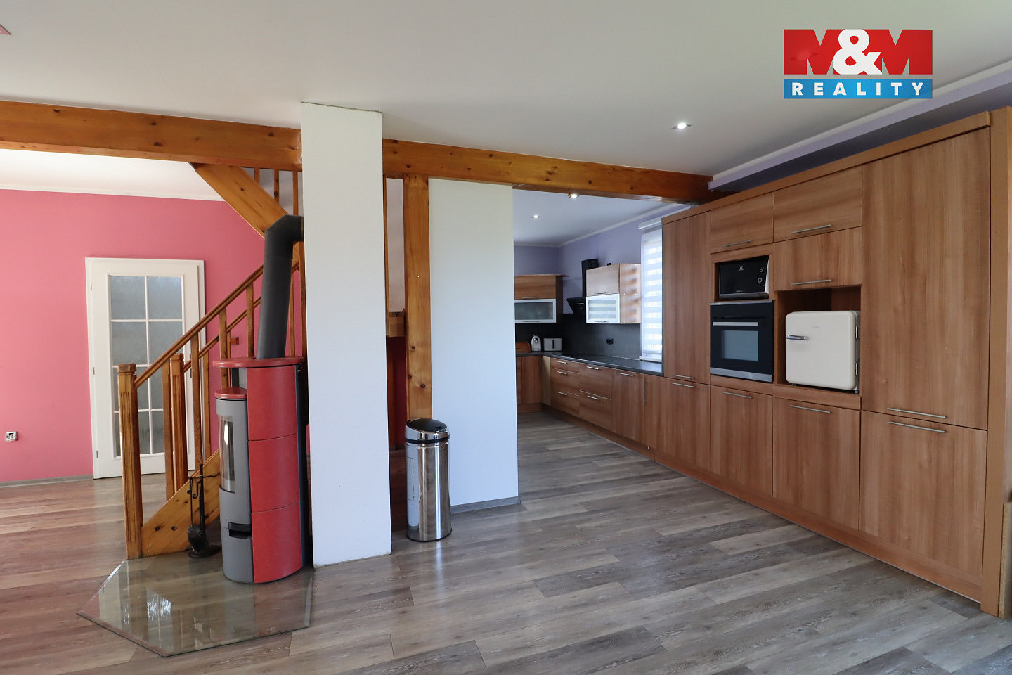 Prodej domu 165 m² s pozemkem 1 628 m² – fotografie 3