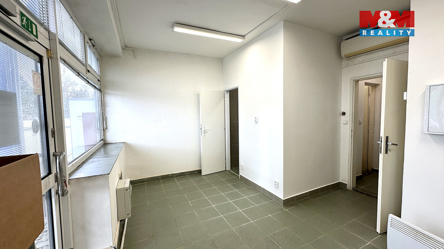 Pronájem restaurace 37 m² — photo 3