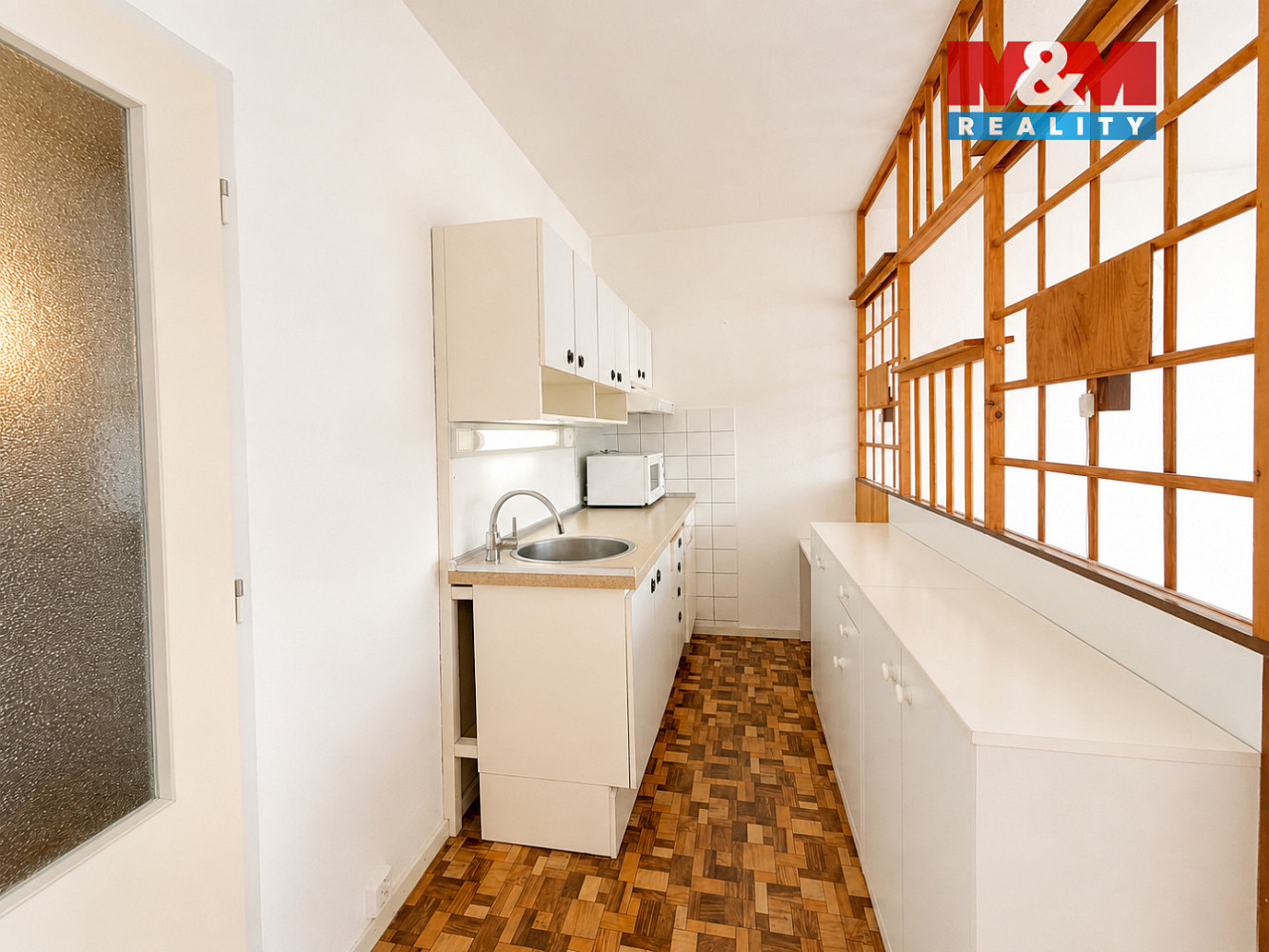 Prodej bytu 2+kk 49 m² – pohled 3