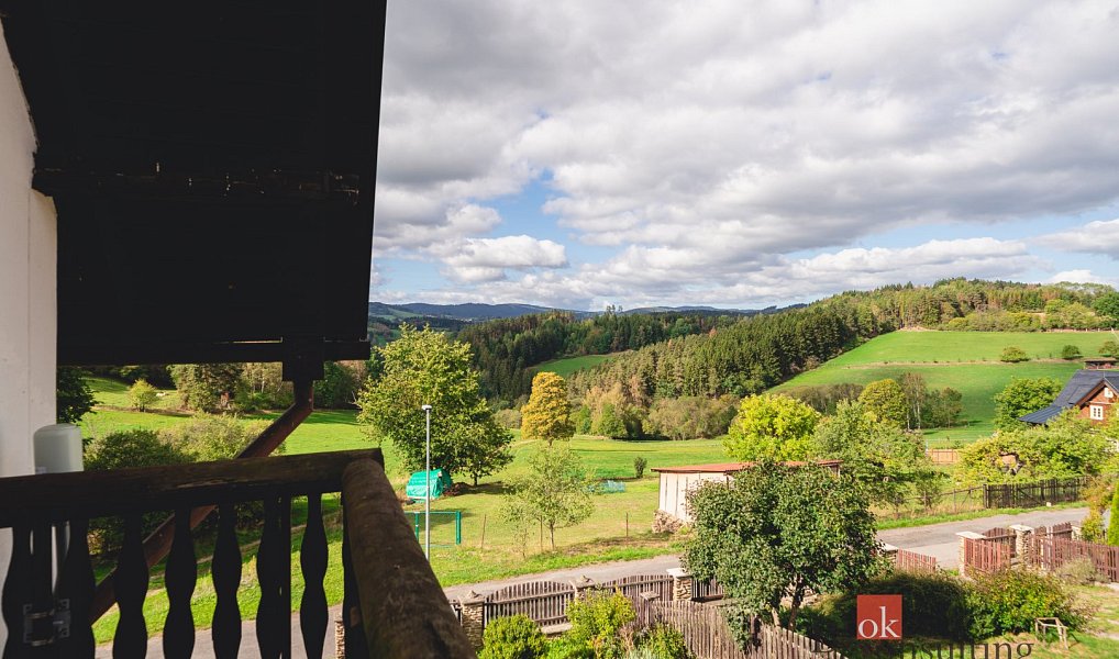 Prodej domu 141 m² s pozemkem 837 m², Dlouhá Ves – náhled fotky 10