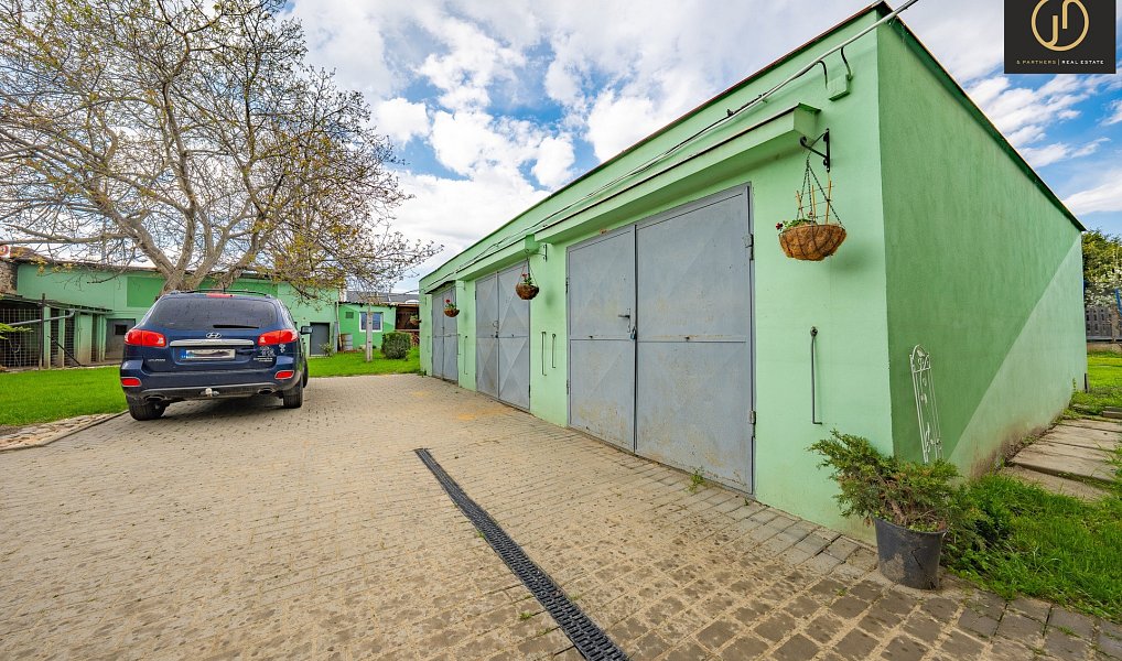 Prodej bytu 2+1 50 m², Krnov – náhled fotky 21