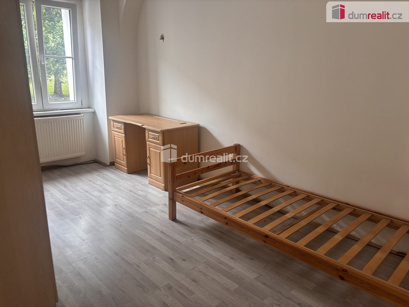 Pronájem bytu 5+kk 15 m²