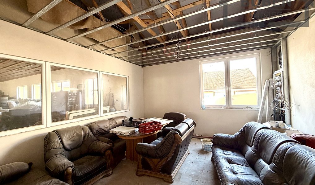 Prodej obchodních prostor 1 200 m², Planá – náhled fotky 36
