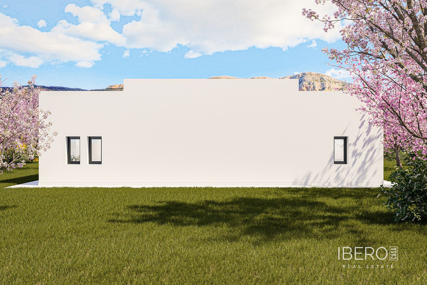 Casa 3+kk – Jumilla, La Estacada - Vista 5