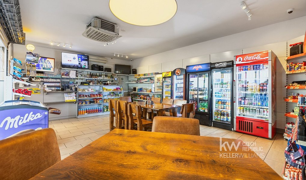 Prodej komerčního objektu (jiného typu) 5 195 m², Lovčice – náhled fotky 6