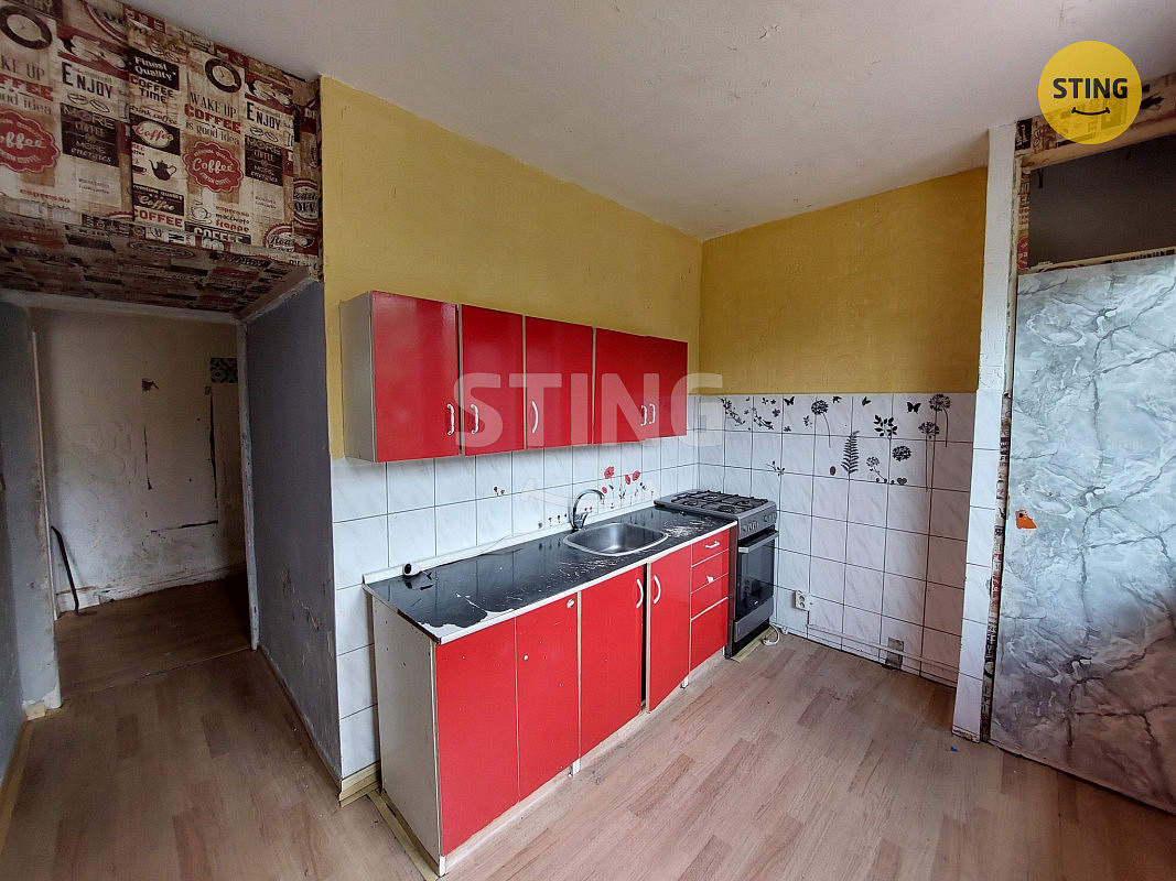 Prodej bytu 3+1 73 m² – fotografie 4