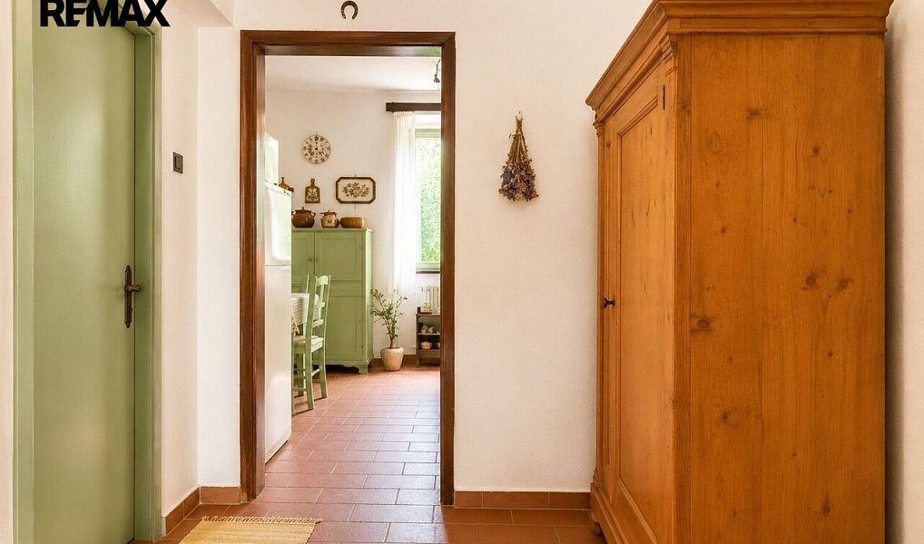 Prodej chaty/chalupy 90 m² s pozemkem 576 m², Mlečice – náhled fotky 13