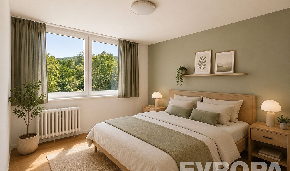 Prodej bytu 3+kk 66 m², Praha – náhled fotky 4