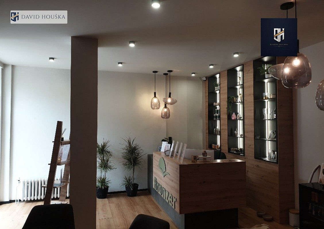 Pronájem komerčního objektu (jiného typu) 98 m² – fotografie 2