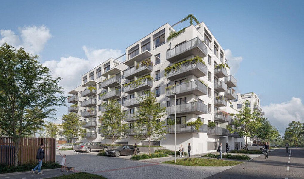 Prodej bytu 2+kk 41 m², Praha – náhled fotky 13