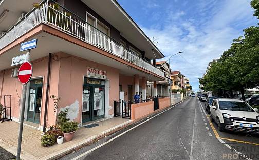 Prodej bytu 3+kk 100 m², Silvi, Provincia di Teramo, Itálie