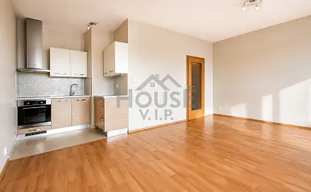 Prodej bytu 1+kk 32 m²